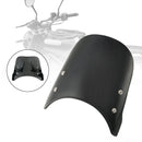 2019-2023 Husqvarna Vitpilen 401/Svartpilen 401 Windschutzscheibe Windschutz