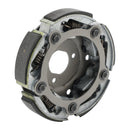 2007-2008 Yamaha YP400A Majesty 400 ABS Kupplungsträgerbaugruppe 5RU166202000