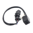 Peruutuskamera takaa 95B980551L Porsche Macan Boxster 911 2019-2023