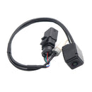 2019-2023 Porsche Macan Rückfahrkamera 95B980551L