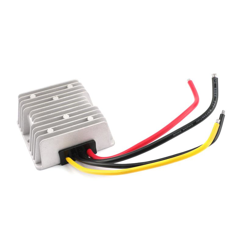 12V Auf 24V DC-DC Step Up Boost Spannungswandler 12A 288W Industrie-Netzteile