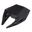 Windschutzscheibe Windschutz + Halterung passend für Kawasaki Z900 2025