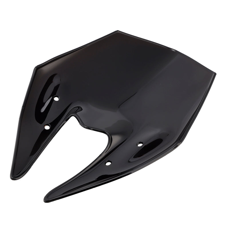 Windschutzscheibe Windschutz + Halterung passend für Kawasaki Z900 2025