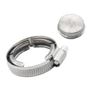 Pokrywa zaworu EGR do Opla Vauxhall Vivaro Mitsubishi Carisma 1.9 DCI DTI Usuwanie osadów EGR