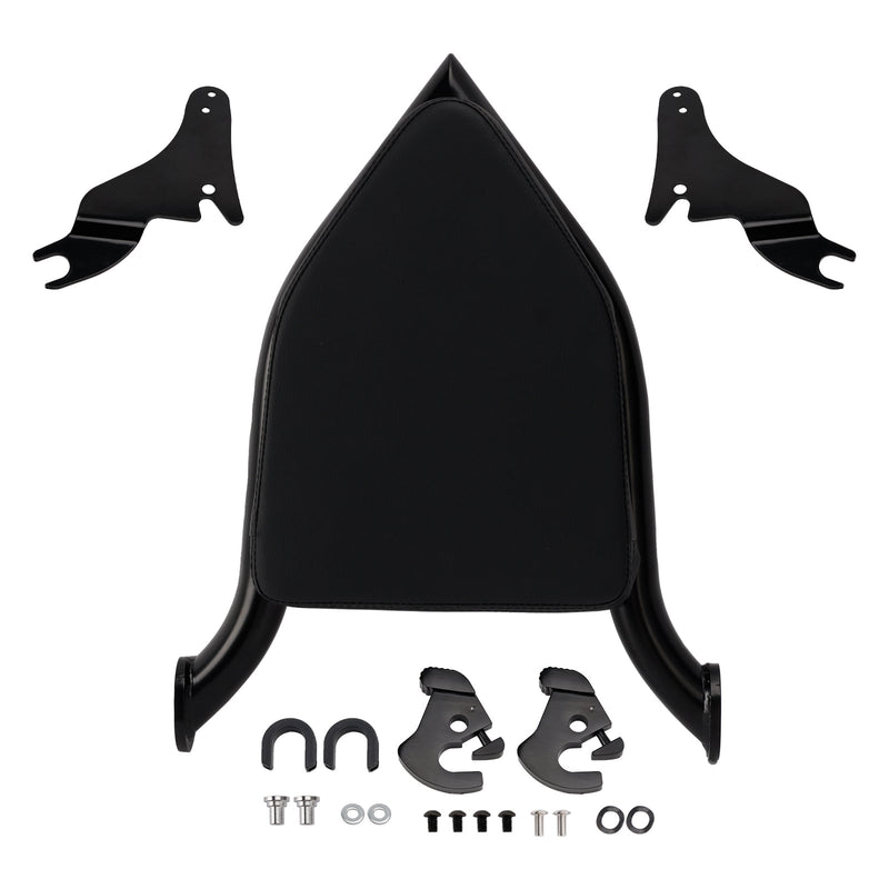 2022-2023 STREET GLIDE ST FLHXST Beifahrer-Sissybar-Rückenlehne