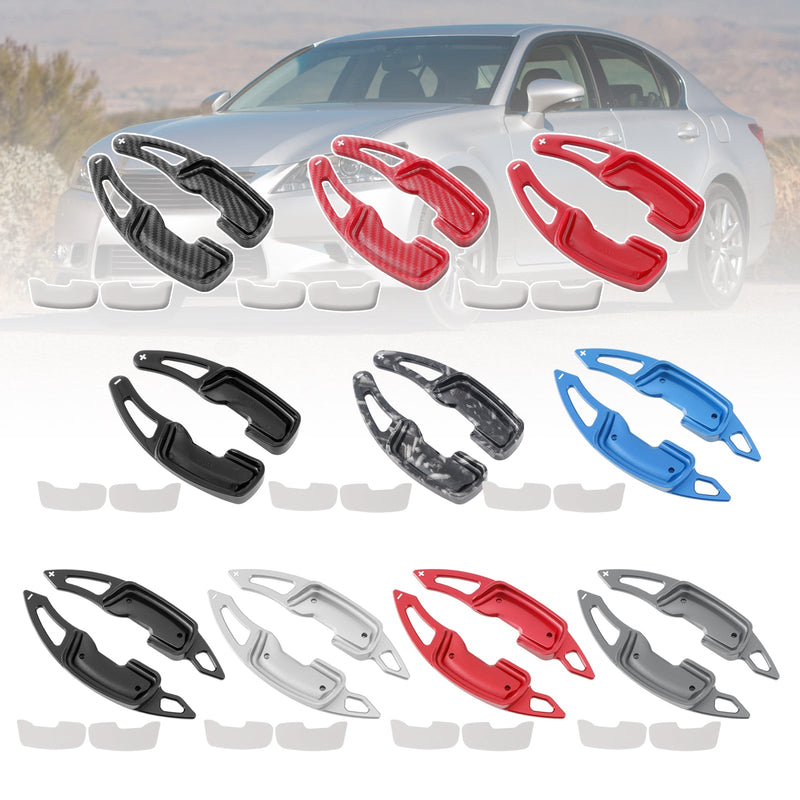 Steering Wheel Paddle Shifter Extension For Lexus RX GX