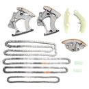 Audi A6 A7 CREC CRED CREH CREG 3.0T Engine Rebuilding & Timing Kit 06E103149AR