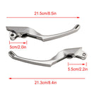 2024- BMW R1300G: s bromskopplingsspak