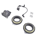 2003–2015 Lincoln Navigator Sperrnaben-Achsenaktuator-Vakuummagnetventil 7L1Z3C247A 6L349H465BA