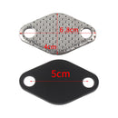 EGR Valve Cooler Repair Replace kit für BMW M47N2 M57N2 E46 E90 E60 E61 E83