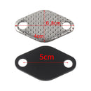 EGR-Ventil Kühler Reparatur Ersetzen kit für BMW M47N2 M57N2 E46 E90 E60 E61 E83