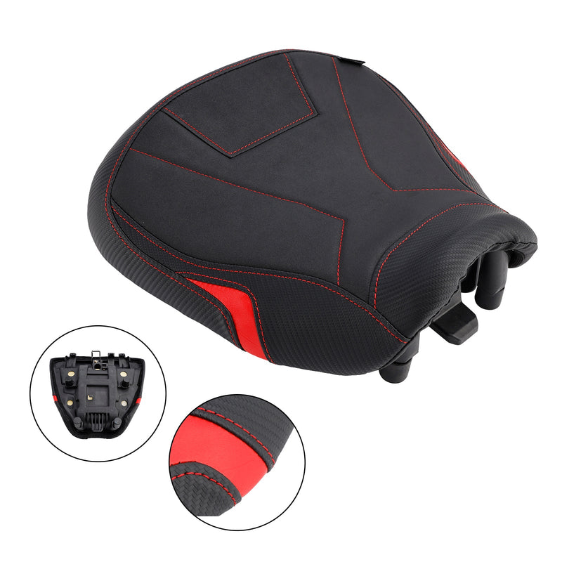 2021-2023 Tracer Yamaha 9/GT Front Driver Raider sedící socias sedlo