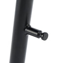 2022 Aprilia Tuareg 660 Moottoripyörän keskipitkän jalustan keskipitkän jalan sivulevyt