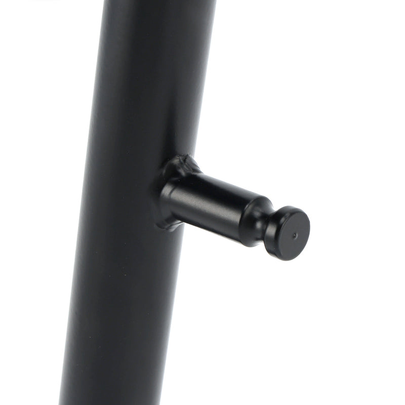 2022 Aprilia Tuareg 660 Moottoripyörän keskipitkän jalustan keskipitkän jalan sivulevyt