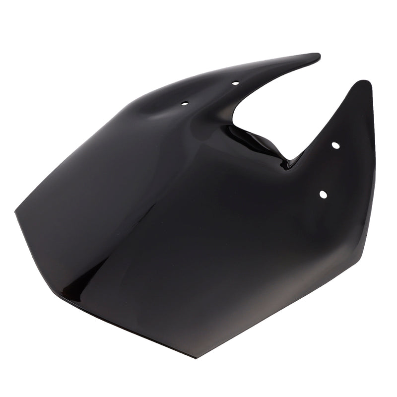 Windschutzscheibe Windschutz + Halterung passend für Kawasaki Z900 2025