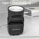 F02 Mini Flash Light, Micro Single Camera Flash Shoe, přenosná fotografická plnění světla