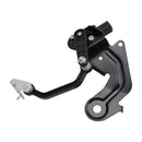 Sensor de nível para a suspensão pneumática traseira esquerda do AUDI A6 C6 (4F2) 2005-2011