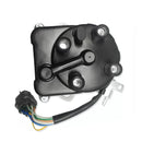 Zündverteiler 30100-P2E-A01 Für Honda Civic 1996-1998 Civic del Sol 1.6L