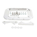 Batteriefachhalterung für Optima Batterien 34 34/78 D34 D34/78 34M D34M