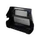 2024-2025 Harley Street Glide FLHX Unterer Kinnspoiler Kühlerschutzabdeckung