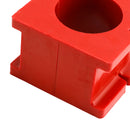4-delt foraksel stabilisator koblingsstang og bøssingsett K700538 for Cadillac