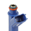 4 Stück Kraftstoffeinspritzdüsen für Toyota Yaris 1.5L 06-14 Celica 03-05 23250-21040