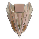 Windschutzscheibe Windschutz für KAWASAKI Z500 2024-2025