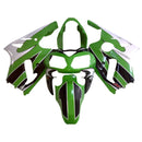 2002-2005 Kawasaki ZX12R Einspritzverkleidungssatz Karosserie Kunststoff ABS