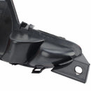 Nebelscheinwerfer hinten mittig, Teilenummer 9674308980, passend für Peugeot 208 Schrägheck (2012–2019)
