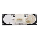 Klimabedienteil für Klimaanlage/Heizung, Modul 55900-04020, passend für Toyota Tacoma (2005–2008)
