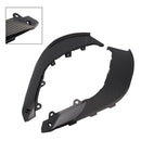 2021-2024 Aprilia RSV4 Obere Verkleidungsfüllungen Seitenteile Verkleidungsrahmen