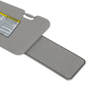 2008-2017 Honda Accord Gray Left  Side Sun Visor 74320-48500-E0