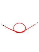 2009–2016 Suzuki GSXR1000 Motocykl Clutch Train náhrada červená