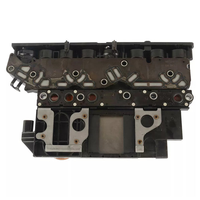 2008–2009 Pontiac Torrent 3,6 l 6T70/6T75/6T80 TCM-Getriebesteuermodul 24041871 24275868 24261875