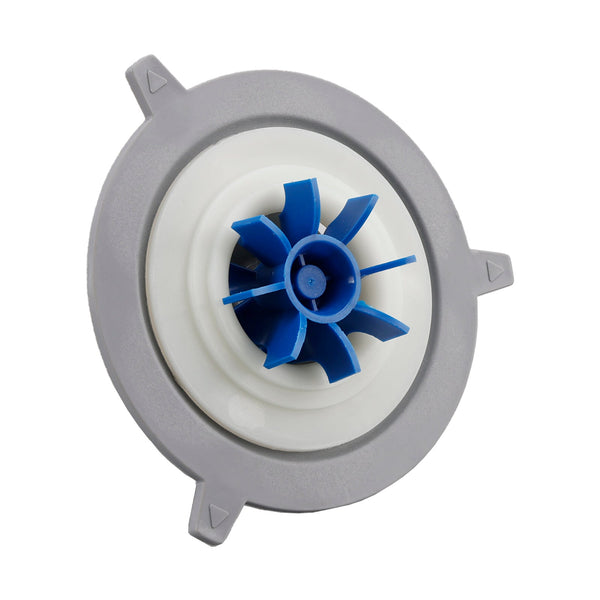 524922P Motorrotorbaugruppe für Fisher &amp; Paykel DSC Geschirrspüler-Pumpenmotor