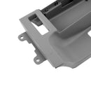 2002-2006 BMW E46 325i 328i Grey Centre Console Armrest Trim Base 51168213680