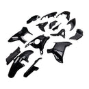 Carenagem moldada por injeção sem pintura para Yamaha Tenere 700 T700S 2025-2026