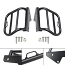 2022-2023 YAMAHA XSR 900 Gepäckträger Seitliche Satteltaschenhalterung Rechts