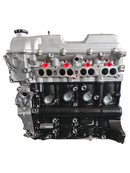 Motorblock 3RZ-FE für Toyota 4Runner 2,7 l 4-Zylinder 1994–2003, 8-Port-Ansaugbrücke