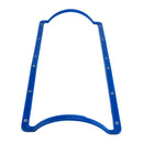 1994–2003 Ford Powerstroke 7,3 l Gummi mit Stahlkern Ölwannendichtung 27293