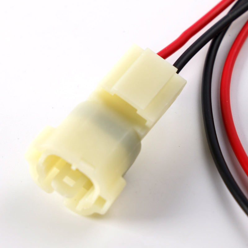 2022-2024 Kawasaki Versys 650 oikean pistorasian USB + Type-C