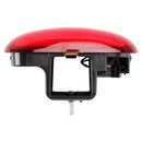 Dritte Bremsleuchte hinten (oben) 93850108 für Vauxhall Vivaro A X83 (01-2014) Rot