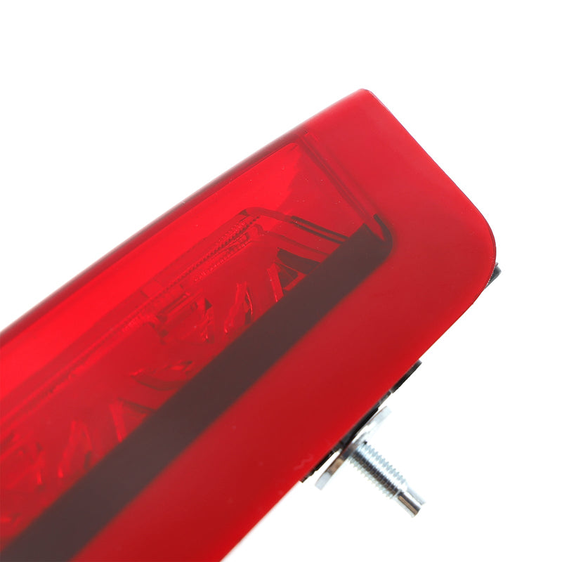 3. Bremslicht hoch montiertes Stoppsignal für Honda HR-V HRV VEZEL Acura 14-22 Rot