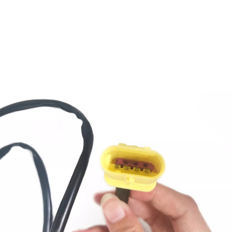 Wrap Feather 23381964 til Chevrolet Silverado Sierra 1500 GMC Yukon