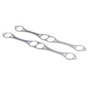 Edelstahl-Abgaskrümmer-Header Fit Ford Mustang 3.7L V6 2011-2015