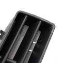 1998-2004 VW Golf IV MK4 1 Par av frontväte Skärmlingsljus Grill Cover 1J085365B 1J085366E