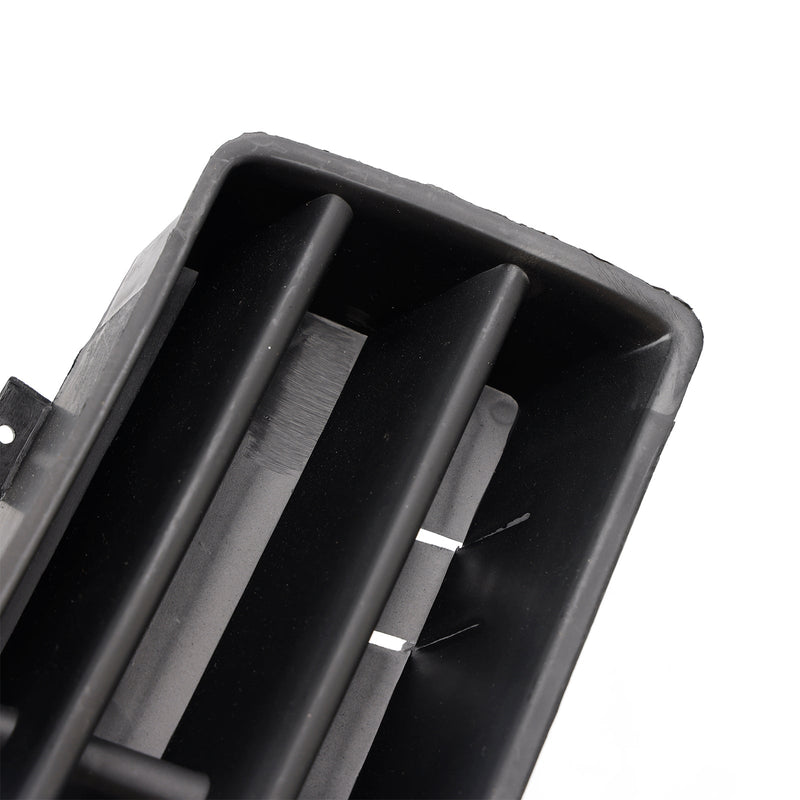 1998-2004 VW Golf IV MK4 1 Par av frontväte Skärmlingsljus Grill Cover 1J085365B 1J085366E