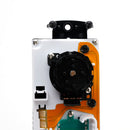 2002 Chevy S10 Base, LS, Xtreme ZR2 ZR5 2.2L L4 - Flex 4.3L V6 Ilmastoinnin säädin A/C lämmittimen ohjauskytkin 16250545