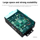 Raspberry Pi 5 Expansion All-in-One PCIE-laajennuslevy Double HDMI 4K -lähtö