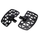 2014-2024 Yamaha BOLT / BOLT R-SPEC / XV950R Front Footrests Foot Pegs